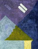Jel, 1974, o, p, farost, 97x76 cm