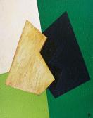 Angyal-kapcsolat, 2004, a, v, 100x80 cm