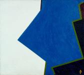 Kapcsolat, 1996, a, v, 90x100 cm