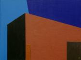 Emlék, 2008, a, v, 70x80 cm