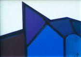 Emlék, 2008, a, v, 20x30 cm