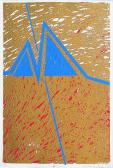 Cím nélkül, 1997, 30x20 cm (G
