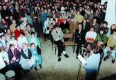 Barcsay Iskola Galéria (BIG), Szentendre, 1995, 